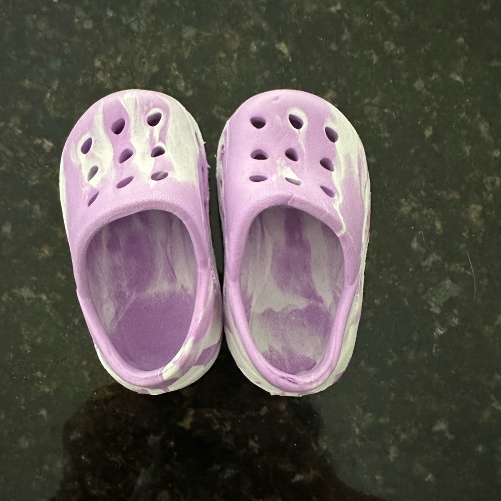 Baby Water Shoe